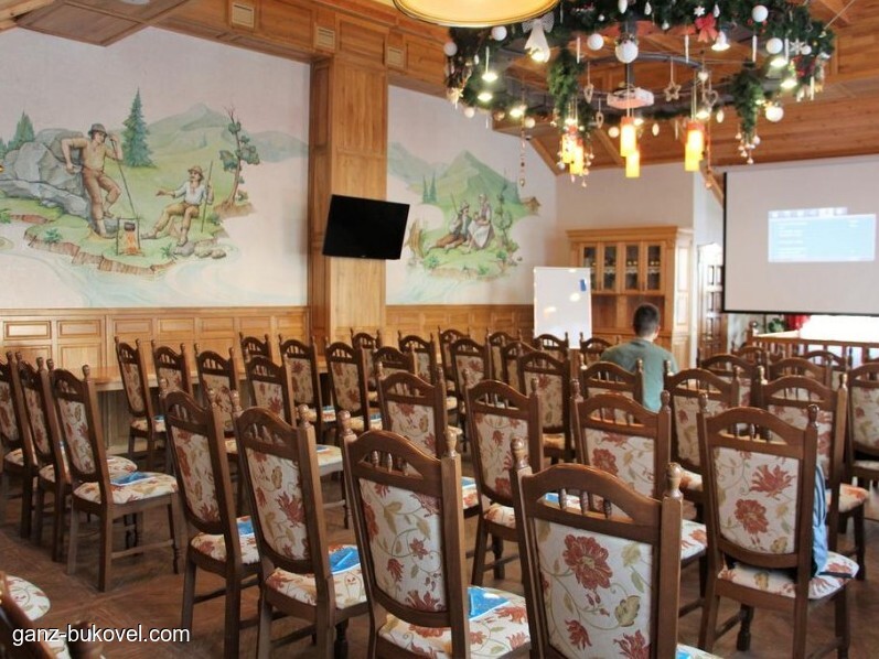 Hotel Ganz