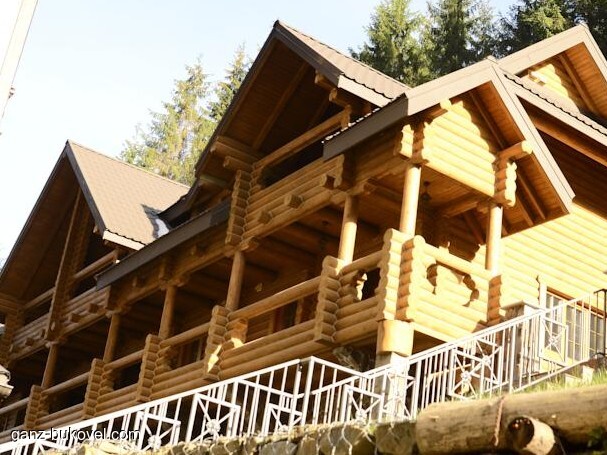 Category of room: cottage