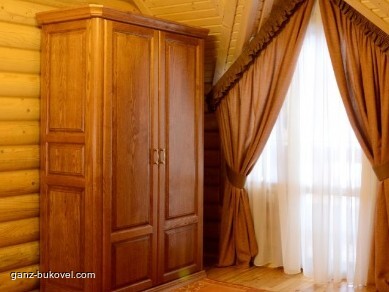 Category of room: cottage