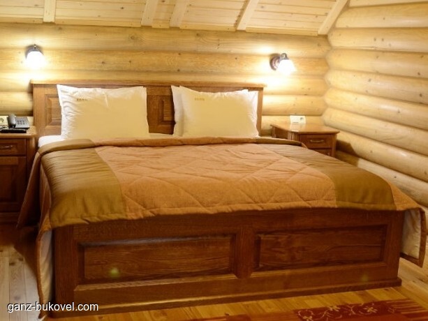 Category of room: cottage