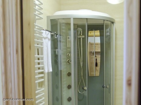 Category of room: deluxe