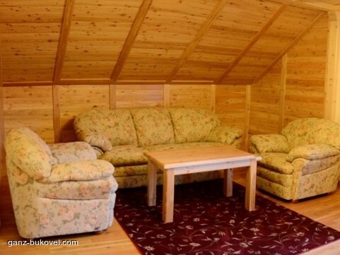 Category of room: deluxe